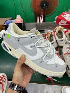 Picture of 49 Off-White X Nike Dunk Low The 50 No.49 36-45 _SKU1056599381153055
